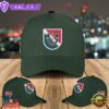 US Army Special Forces 11th Special Forces Group (Airborne) (11th SFG (A)) Baseball Cap