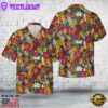 US Army Special Forces 7th Special Forces Group (Airborne) (7th SFG) (A) Hawaiian Shirt