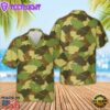 Us Army Tank Hawaiian Shirt