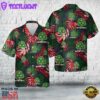 US Army Tennessee Army National Guard Hawaiian Shirt