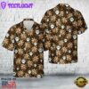 US Army Veteran Military Police Hawaiian Shirt