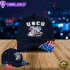 US Coast Guard Baseball Cap