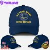 US Coast Guard Cutter Skipjack Baseball Cap