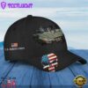 U.S. Marine Corps Assault Amphibious Vehicle AAV Baseball Cap