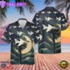 US Navy A-7E Corsair II Of VA-82 Marauders Hawaiian Shirt