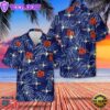 US Navy Aerographer's Mate Hawaiian Shirt