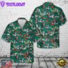 US Navy Aviation Ordnanceman (AO) Hawaiian Shirt