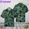 US Navy Aviation Support Equipment Technician Pocket Hawaiian Shirt