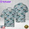US Navy AZ Hawaiian Shirt