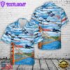 US Navy Blue Angels 4th Of July Hawaiian Shirt