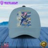 US Navy Blue Angels Flight Demonstration Squadron Baseball Cap