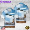 U.S. Navy Blue Angels Hawaiian Shirt