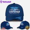 US Navy Corpsman Saving Lives Since 1898 Baseball Cap