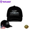 US Navy Enlisted Expeditionary Warfare Insignia Baseball Cap