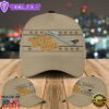US Navy F-14A Tomcat Of VF-84 Jolly Rogers Operation Desert Storm Baseball Cap
