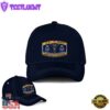 US Navy Rating Chief Petty Officer CPO Hat Patch USS Tested Selected Initiated Baseball Cap