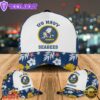 US Navy SEABEES Naval Construction Force (NCF) Baseball Cap