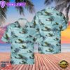 US Navy (USN) Consolidated PBY-5A Catalina Hawaiian Shirt