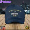 US Navy USS Bon Homme Richard (CV-31) Baseball Cap
