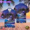 US Navy USS Pennsylvania (BB-38) Hawaiian Shirt