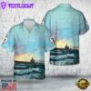 US Navy USS Seawolf (SS-197) Sargo-class submarine In WWII Hawaiian Shirt