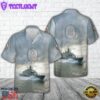 US Navy USS St. Louis (LCS-19) Freedom-class littoral combat ship Hawaiian Shirt