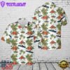 US Navy USS Texas (SSN-775) Hawaiian Shirt