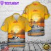US Navy USS William P. Lawrence (DDG-110) Hawaiian Shirt