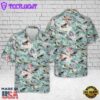 U.S Navy VA-66 A-7E Corsair Hawaiian Shirt
