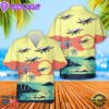 US Navy VA-86 Sidewinders FA-18E Super Hornet Hawaiian Shirt