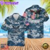 US Navy Veteran Hawaiian Shirt