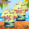 US Navy VFA-15 Valions FA-18E Super Hornet Hawaiian Shirt