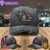 US Navy Vietnam Era Veteran Baseball Cap