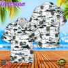 US Navy VP-44 (1951-1991) Lockheed P-3C Orion Hawaiian Shirt
