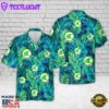 US Navy VP-69 Totems Hawaiian Shirt