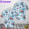 US Navy VS-35 Lockheed S-3B Viking Hawaiian Shirt