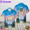US Navy VS-38 Red Griffins S-2 Tracker Hawaiian Shirt