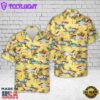 U.S Navy VX-23 T-45 Goshawk Hawaiian Shirt