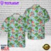 US Navy Yeoman YN Hawaiian Shirt