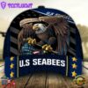 U.S Seabees Classic Cap