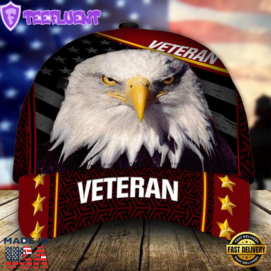 USA Proud Classic Cap