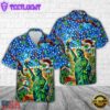 USA St. Patrick's Day Hawaiian Shirts