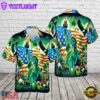 USA St. Patrick's Day Summer Hawaiian Shirt