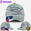 USAF Texas Air National Guard 149th Fighter Wing F-16 Fighting Falcon Baseball Cap