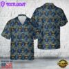 USS Emory S Land AS-39 US Navy Chief Hawaiian Shirt