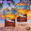 USS McCandless (FF1084) U.S Navy Ship Reunions Hawaiian Shirt