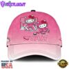 Utah Mammoth Special Hello Kitty Limited Edition Cap