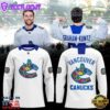 V Canucks x ROBBIE G.K. Pride Night 2026 Combo Hockey Jersey 3 V Canucks x ROBBIE G.K. Pride Night 2026 Combo Hockey Jersey