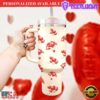 Valentine Heart Balloon Tumbler 40oz Love-themed Insulated Tumbler - 40oz Tumbler with Handle