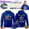Vancouver Canucks x Pride Night 2026 Special Hoodie